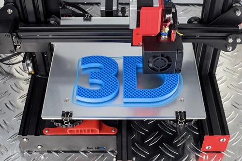 SERVIZIO DI STAMPA 3D SU MISURA E PERSONALIZZABILE