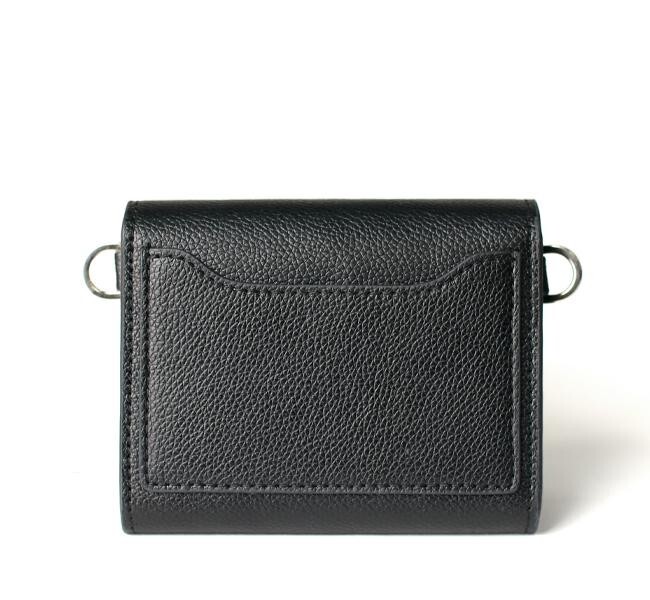 Masmarulez] Korean 304 Micro Wallet Black | eBay