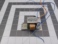 Technics SL-1900 . Power Transformer P41U2