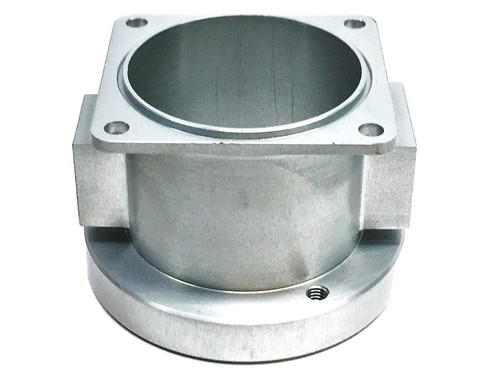 Unbranded 1 Mount Valve Casting 1X7/8 To 3/8 Inch NOS