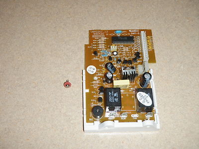Oster Sunbeam Bread Machine Power Control Board 5846 (BMPF)