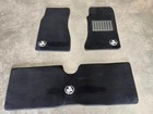 <!--F#f_0-->NEW HOLDEN STATESMAN VN VQ VR VS COMMODORE FLOOR MATS BLACK PLUSH 3 PIECE<!--F/-->