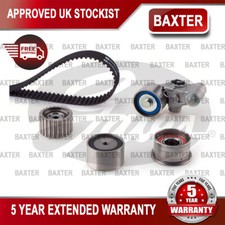 Fits Subaru Forester Legacy Impreza Outback Baxter Timing Cam Belt Kit