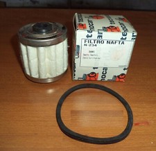 FILTRO GASOLIO TECNOCAR N-234 AGRICOLO PER SAME-SAMETTO-SAMETTO V