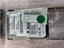 IBM SAS Internal Hard Disk Drives 2.0 600 GB Hot Swap for sale | eBay