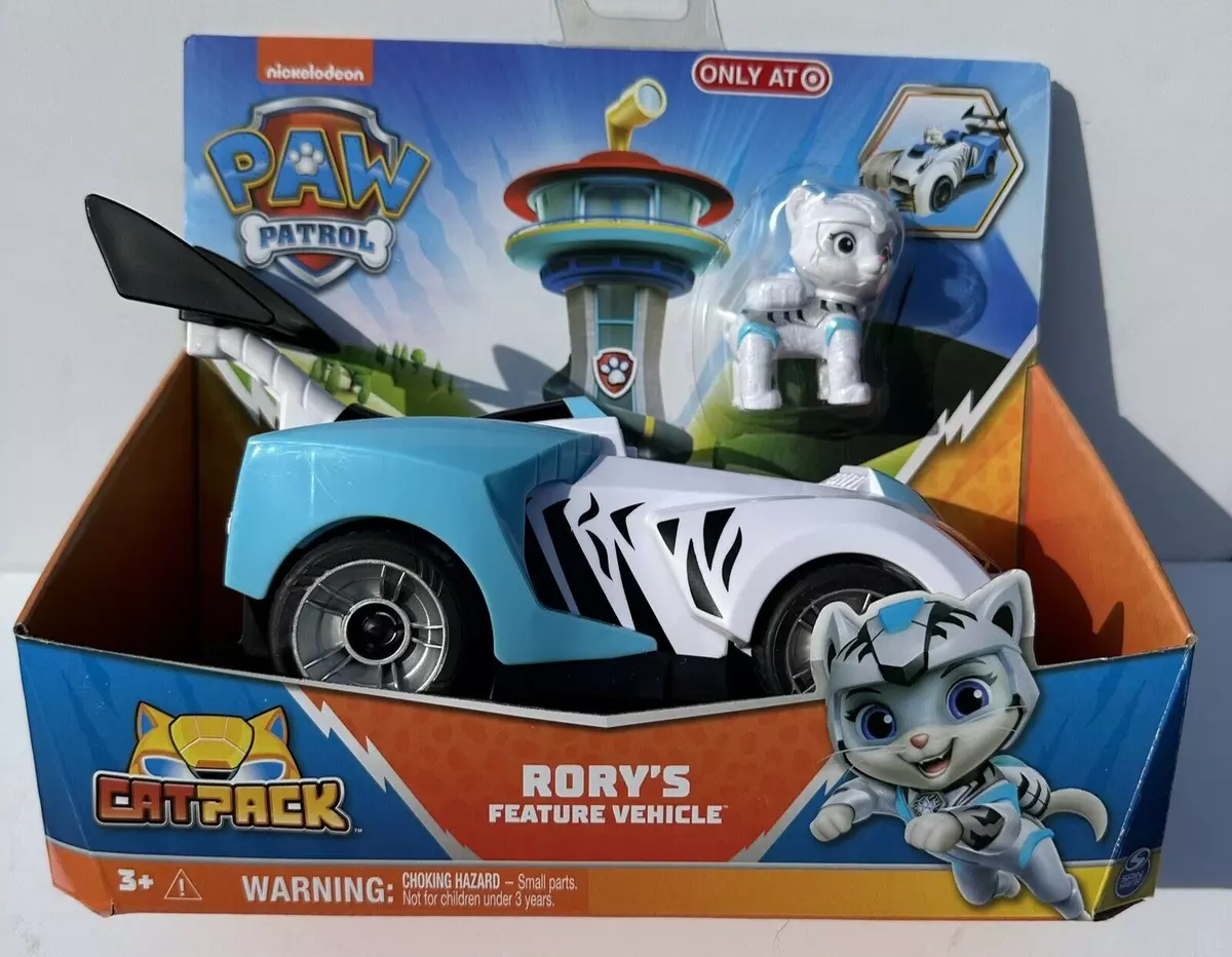 PAW Patrol Toys : Target