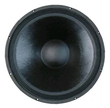 18" Subwoofer Speaker PA 8ohm bass cabinet Woofer replacement Sub DJ Driver NEW