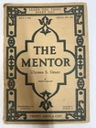 The Mentor Booklet 1920 General Ulysses S Grant Civil War Volume 8 Number 10