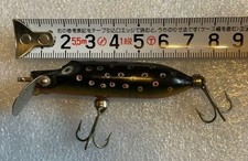 Vintage 1970 Made Abu Hi-Lo Original Sweden