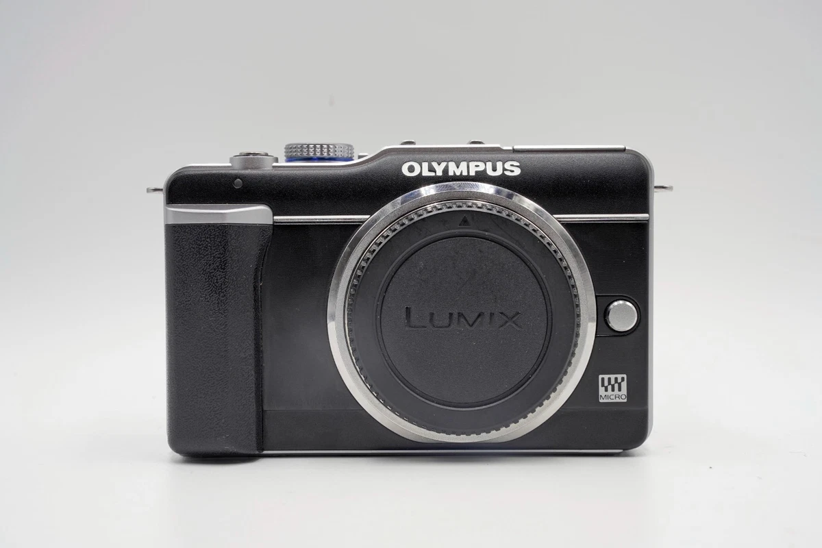 Olympus Pen E Pl1 for sale | eBay