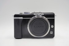 Used Olympus Pen E-PL1 body