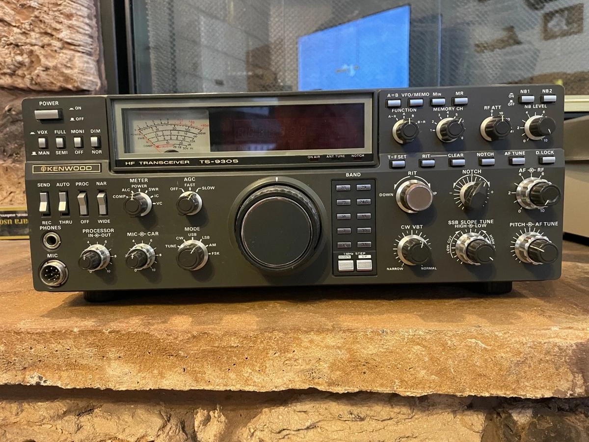 Kenwood Ts 930 for sale - eBay