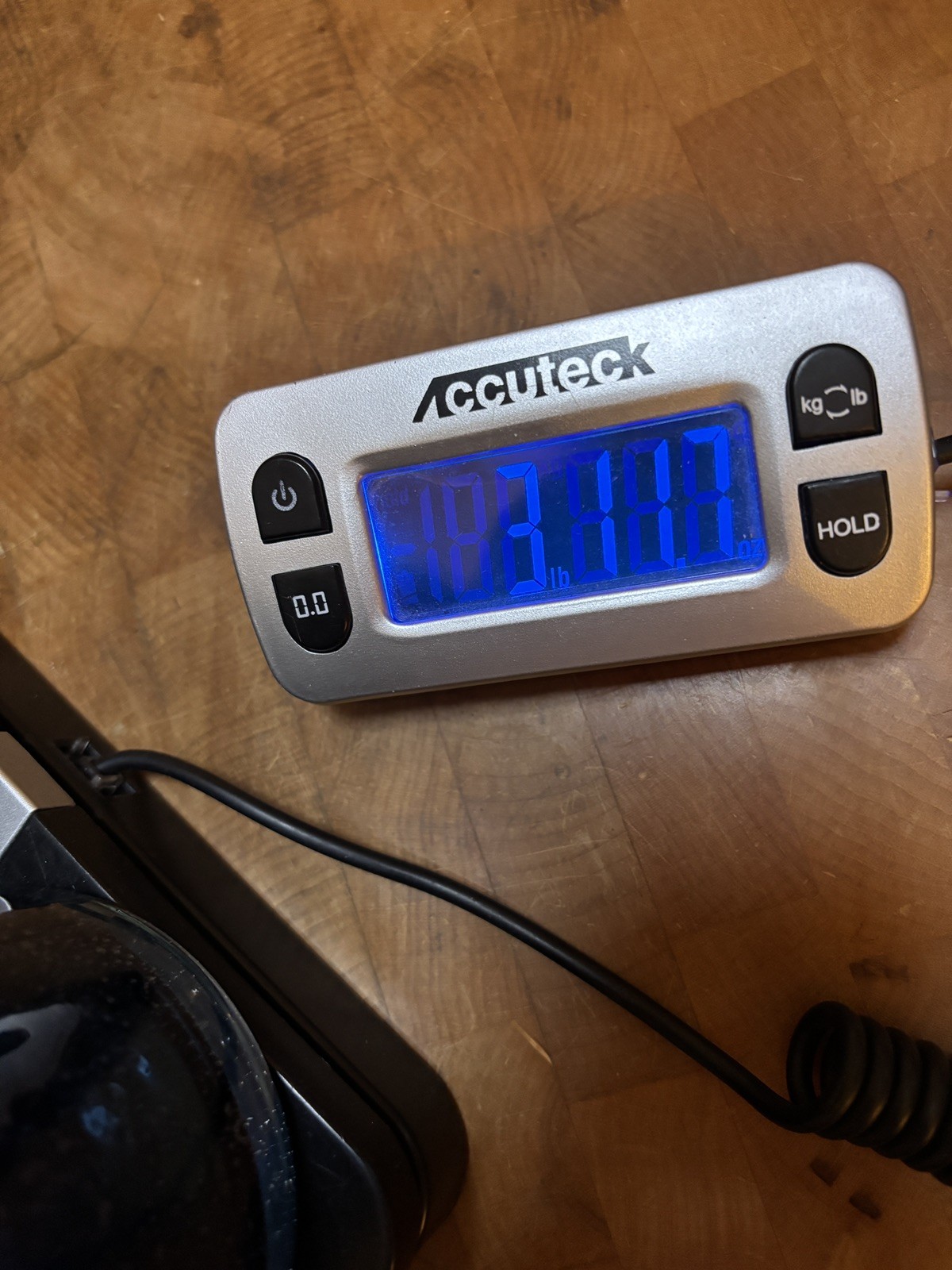 Set Of 4 Artland Bubble Glass Double Old Fashion Whiskey Tumblers 12 oz Blue