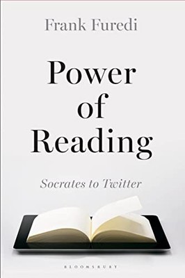 Power of Reading: From Socrates to Twitter Brand New