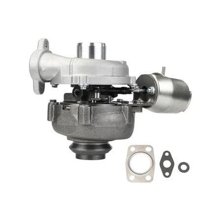 Turbolader PEUGEOT PARTNER Kasten 1.6 HDi