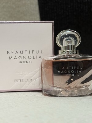 Beautiful Magnolia By Estée Lauder