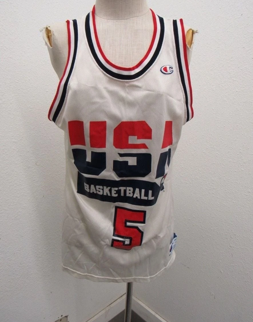 Champion David Robinson NBA Jerseys for sale | eBay