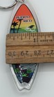 Puerto Rico Surfboard Dolphins Beach Travel Souvenir Keychain Key Ring — photo 6