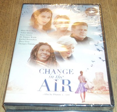 Ing-Change in the Air