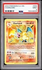 Pokemon TCG: Charizard 003/034 PSA 9 CLC Classic Collection