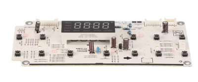 LG Appliances EBR82400801 Main Control Board