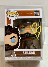 Ultimate Funko Pop Dune Figures Gallery and Checklist 28