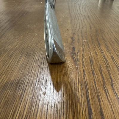 Vintage Lynx RH Predator Plus 4 Iron Regular Flex Shaft With It's