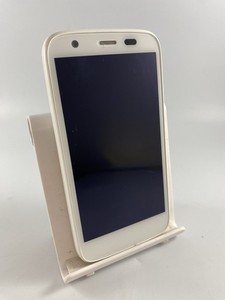 Motorola Moto G 1. Gen weiß 8GB 4,5" 3G Android Touchscreen Smartphone Defekt#D