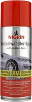 Nigrin Rostprimer- Spray, Verhindert Korrosion, Bietet Langzeitschutz Grau 400Ml