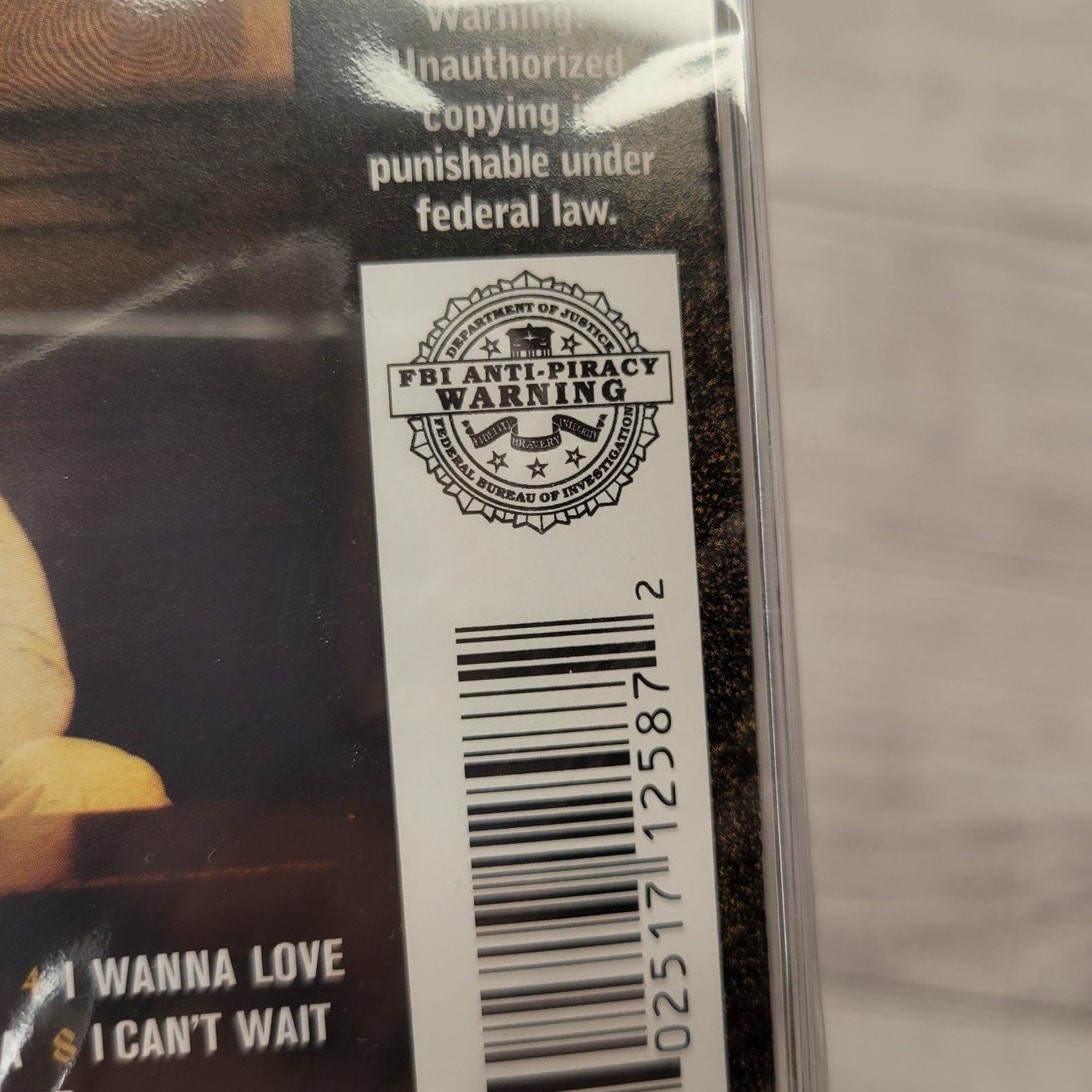 Akon Konvicted CD 2006 New in Packaging