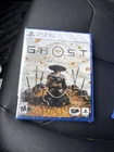 Ghost of Yotei PlayStation 5 Game New Sealed