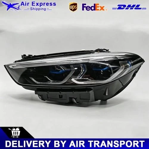 25+ Left Headlight Assemblies for BMW 850i for sale | Updated Oct 2026
