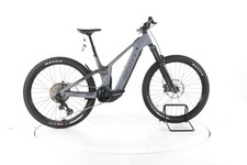 Scott Patron 910 VTT électrique tout suspendu Bosch Batterie 800Wh 29" 2025 gris