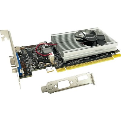 Nvidia GeForce GT 210 Graphics Card 1024MB | Low Profile, Dual Monitor Support