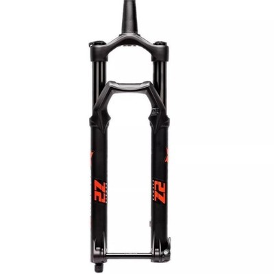 Marzocchi Bomber Z2 Rail Sweep-Ad E-Bike 1.5'' - 1 1/8'' Boost Federgabel 29''