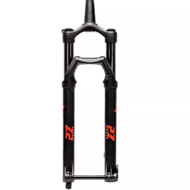 Marzocchi Bomber Z2 Rail Sweep-Ad E-Bike 1.5" - 1 1/8" Boost Federgabel 29" - Bild 1 von 1