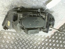 Gruppo ottico anteriore principale destro (luci)(faro) SEAT ALHAMBRA 1 PHASE 2