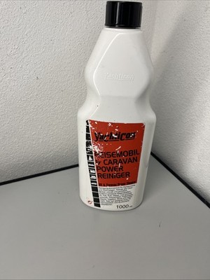 Yachticon Reisemobil und Caravan Power Reiniger Konzentrat  1000 ml