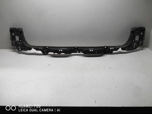 BMW 5 F10 F11 2011 Stoßstange hinten Halterung 7207109 GRI43672