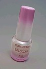 Hologlaze Nail Polish Pink — photo 1