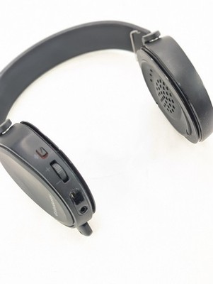 SteelSeries 61443 Arctis 5 Gaming Headset - Black for sale online