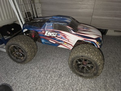 Losi LST XXL 2e 1:8 4WD Monstertruck