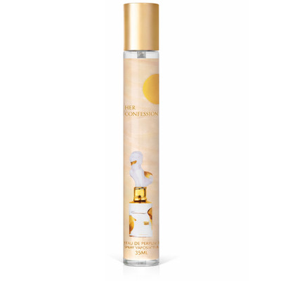 Her Confession 35 ml Eau de Parfum