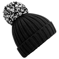 Image of Beechfield Unisex Adult Hygge Beanie BC5052