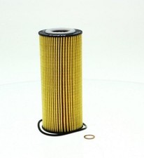 Filtre à huile BMW X5