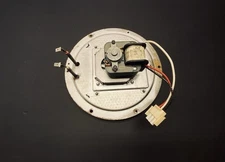 Jenn-Air Oven Convection Fan Motor  Element WPW10206587 74009713 W10206587 OV323