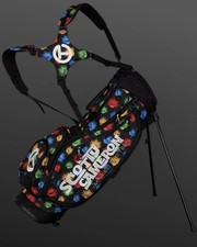Scotty Cameron 2025 Agave Man Exclusive Print Pathfinder Golf Stand Bag TCC NEW