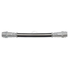 2x Bremsschlauch hinten für VW Bora 1 1J2 1J6 FOX 5Z1 Golf 4 1J1 1J5 24188491