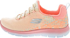 Skechers Summits-Morning Glow Damen Slipper o...