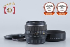Pentax SMC M 50 mm f/1.4 [Molto buono]